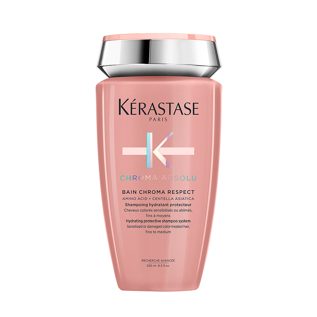 Kérastase Shampoo Chroma Absolu Bain Chroma Respect 250 ml