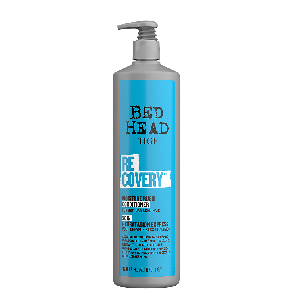 Acondicionador Tigi Bed Head Recovery 970ml