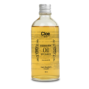 Aceite Nutritivo Fascination Oil Recharge 100ml Cloe