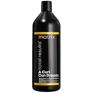 Crema Para Cabellos Con Rizos 1000ml. A Curl Can Dream Matrix