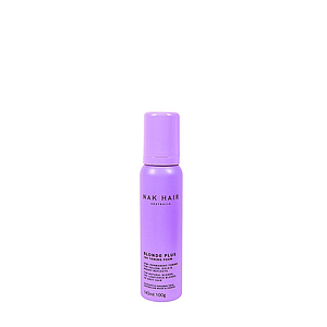 Matizador Blonde Plus Toning Foam 106ml Nak