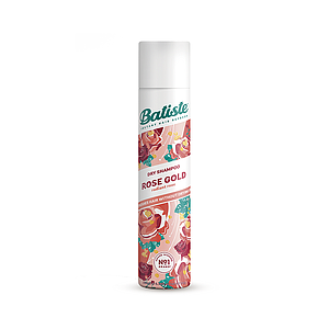 Batiste Shampoo en Seco Rose Gold 200ml