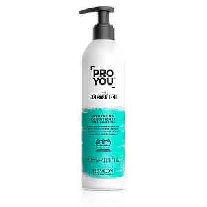 The Moisturizer Condioner 350ml Pro You