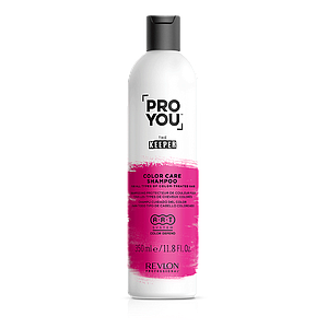 The Keeper Shampoo 350ml Pro You