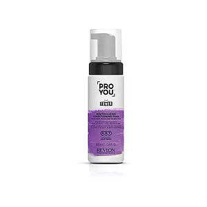 The Toner Foam 165ml Pro You