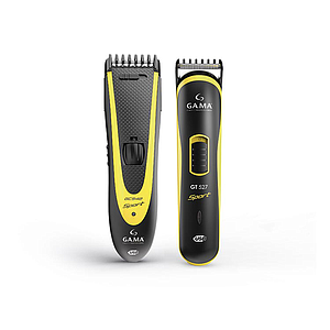 Pack Gama Clipper + Trimmer Sport GCS547