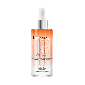 Tratamiento Nutritive Dry Scalp Serum 90ml  Kerastase