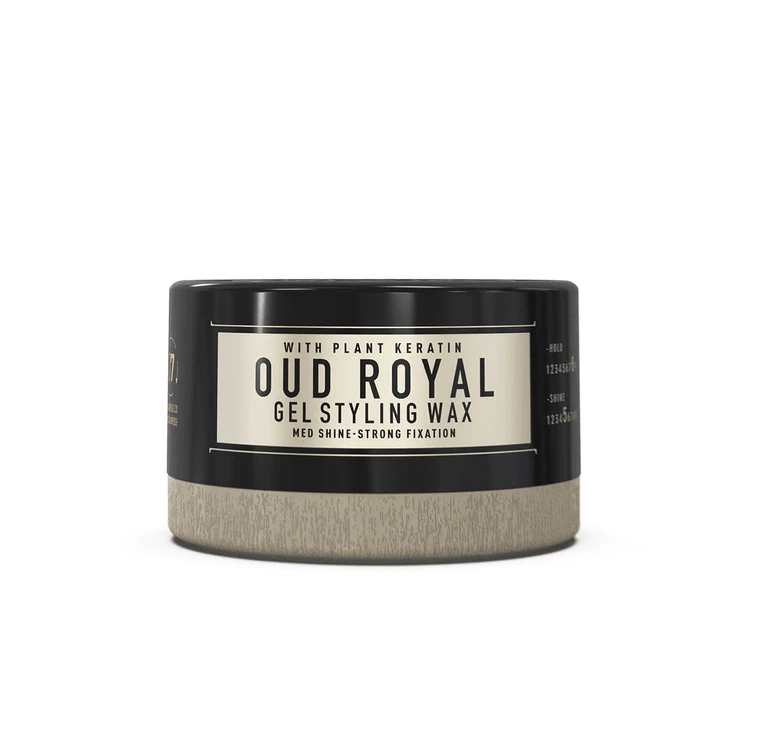 Cera Wax Oud Royal 150ml Immortal