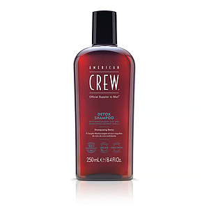 Shampoo Detox American Crew 250ml
