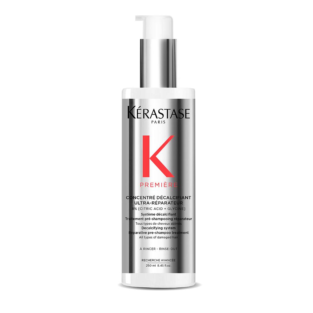 Concentrado descalcificante ultra-reparador Premiere 250ml Kérastase