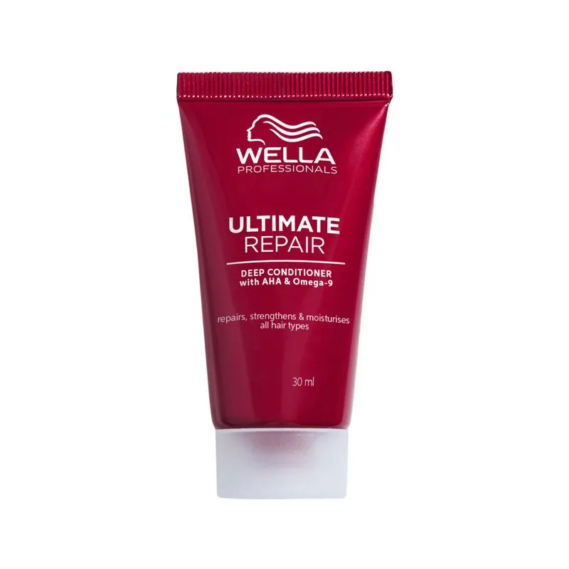 Ultimate Repair Acondicionador 30ml Wella