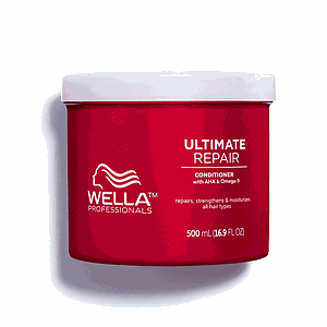 Ultimate Repair Acondicionador 500ml Wella