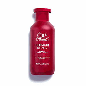 Ultimate Repair Shampoo 250ml Wella