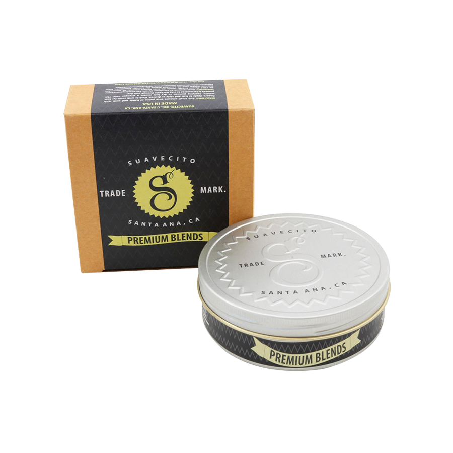 Suavecito Pomada Premium Blends Hair 120 Grs