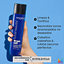 Matrix Shampoo neutralizador tonos anaranjados Brass Off 300ml