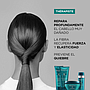 Shampoo Kérastase Cabello Dañado Bain Thérapiste Resistance 250 ml