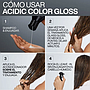 Acondicionador Brillo Intenso Cabello Con Color Acidic Color Gloss 300ml Redken