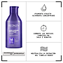 Shampoo Redken Violeta Tonalizador de Rubios Color Extend  Blondage 300 ml