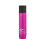 Shampoo Matrix Cuidado del Color Sin Sulfatos 300 ml Keep Me Vivid